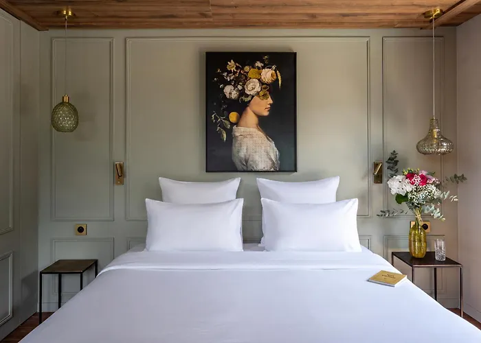 Excelsior Chamonix Hôtel&Spa